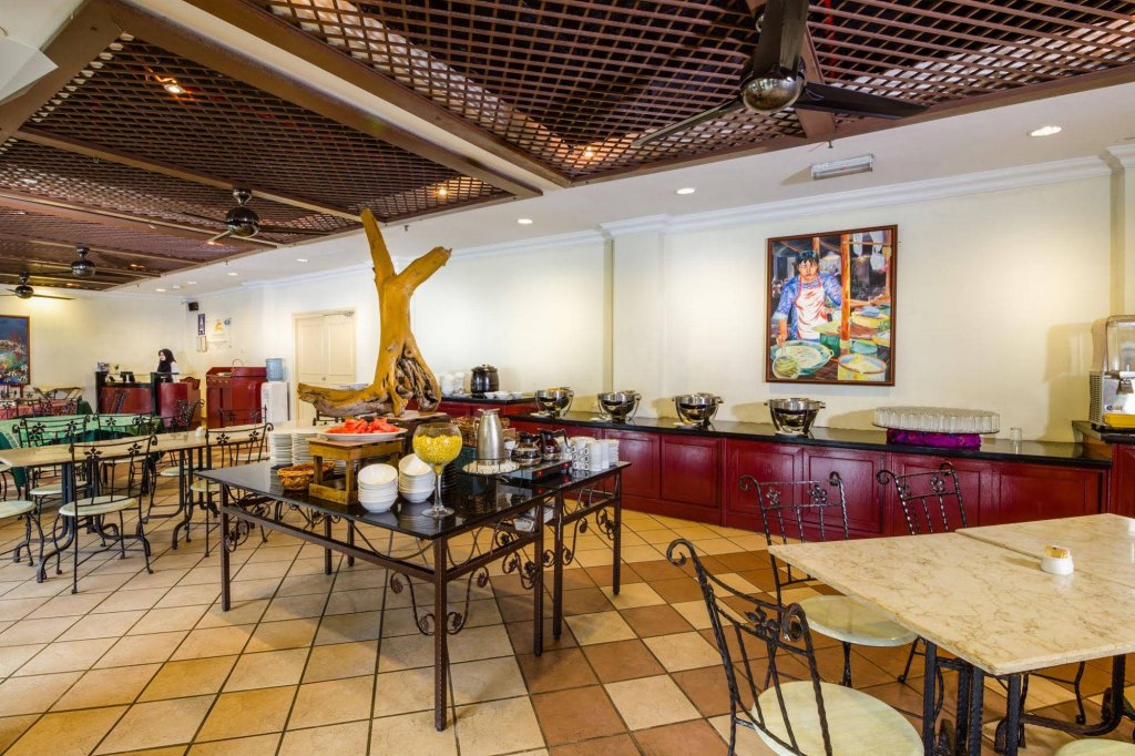 Фото ĒRYA by Suria Cherating