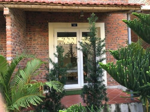 Гостиница Ngoc Linh Villas в Провинции Тханьхоа