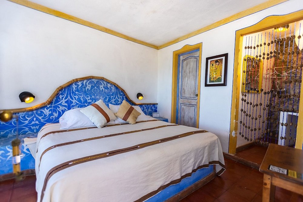 Фото Tzam Poc Resort