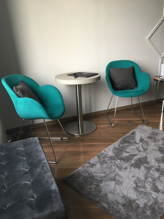 Фото Lakeside Budapest Residences