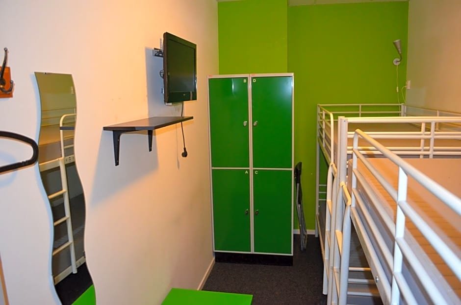 Фото Interhostel