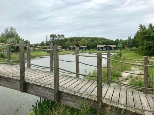Гостиница Resort Land EN Zee