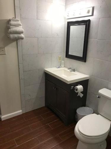 Фото Dutch Motel Palmyra