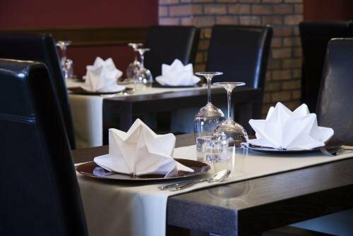 Гостиница Hotel Dwór Galicja в Сталева-Воле
