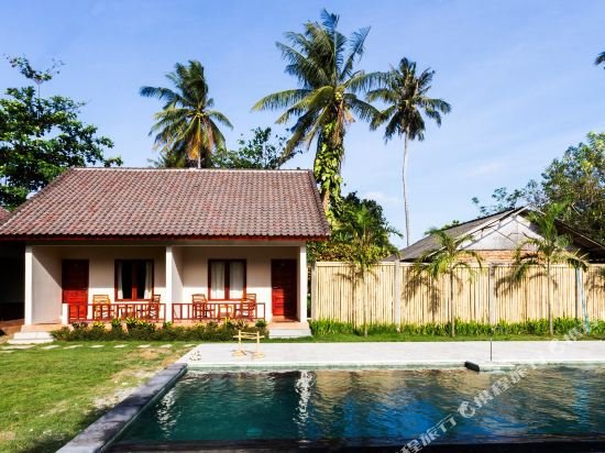 Фото Kuta Baru Hotel