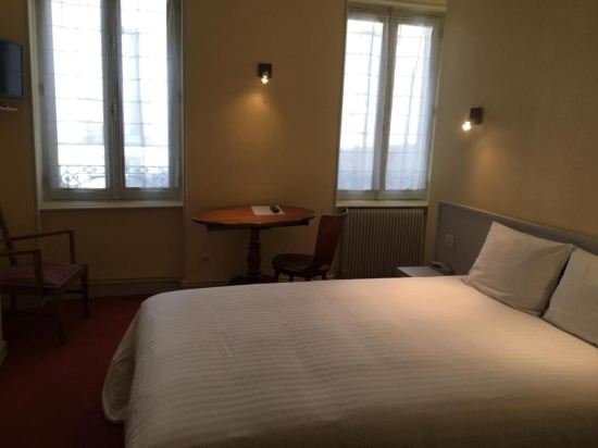 Фото The Old Hotel Ravel