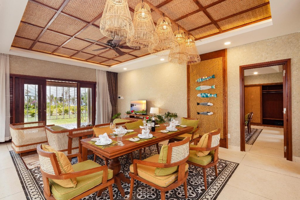 Фото Sao Mai Beach Resort