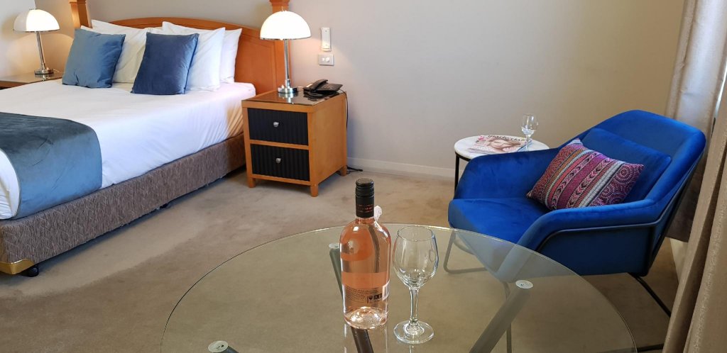 Фото The Grand Motel