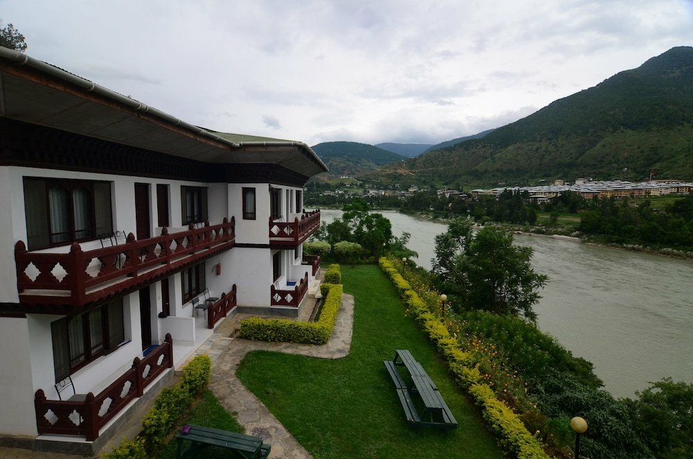 Hotel Himalayan Dragon'S Nest Hotel, Bhutan, photo