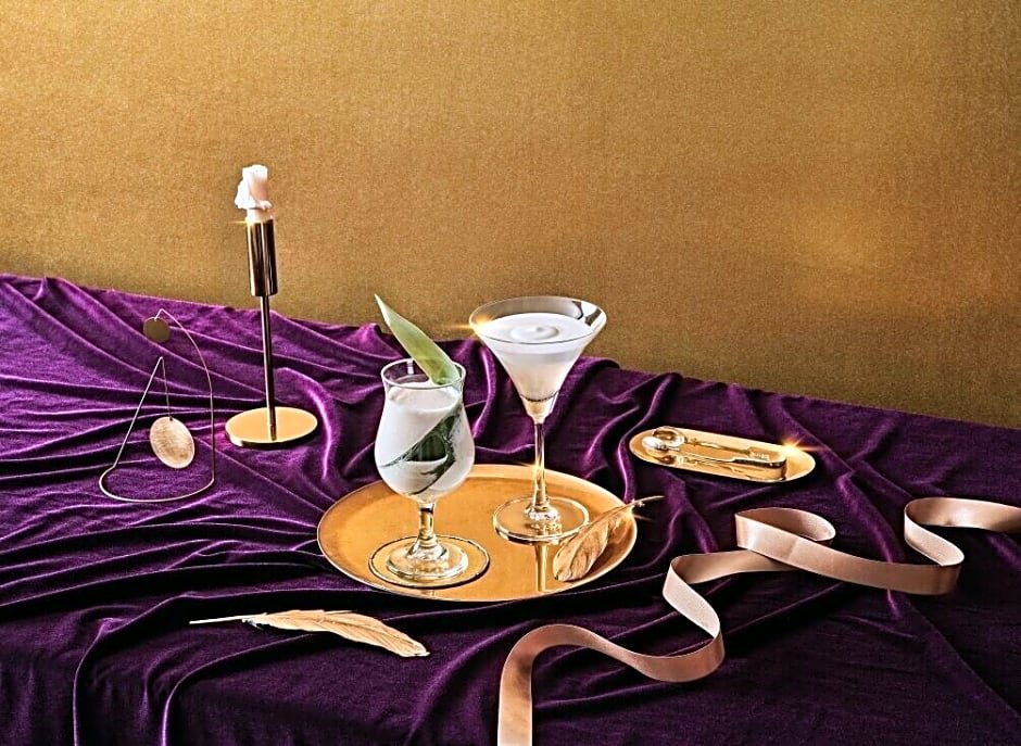 Фото Vista Walkerhill Seoul