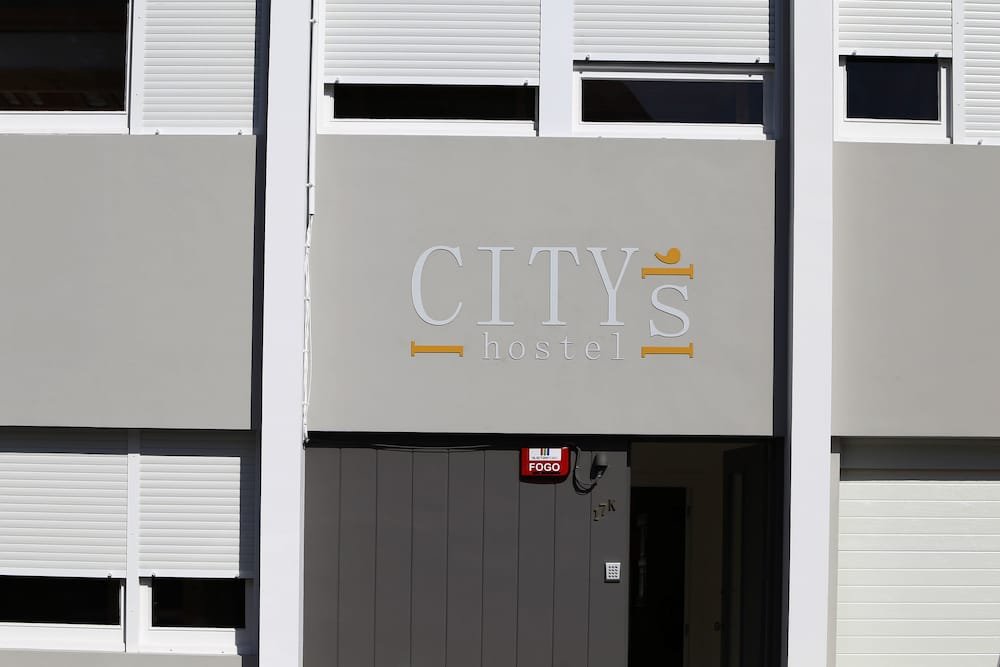 Фото City's Hostel Ponta Delgada