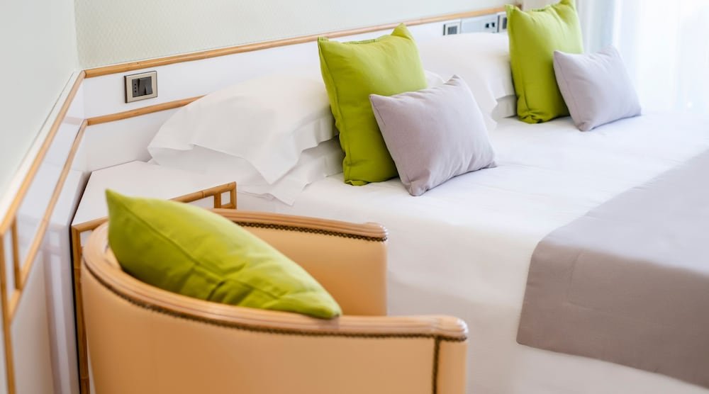 Фото Hotel President