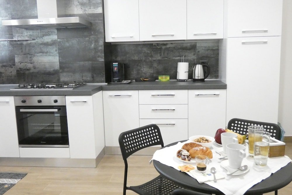 Фото B&b Il Tempio di Athena