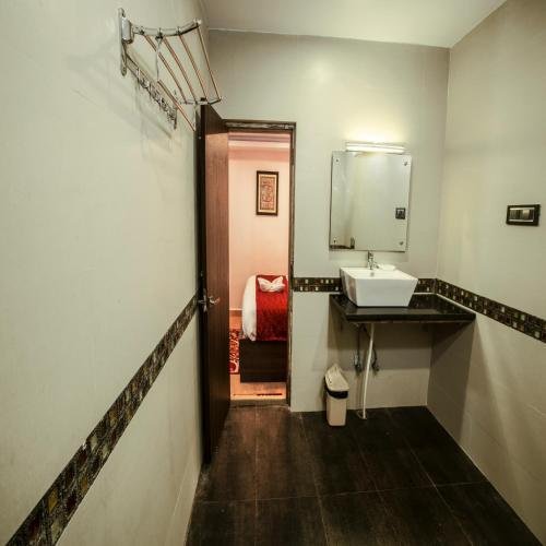 Фото Shankar Bhavan