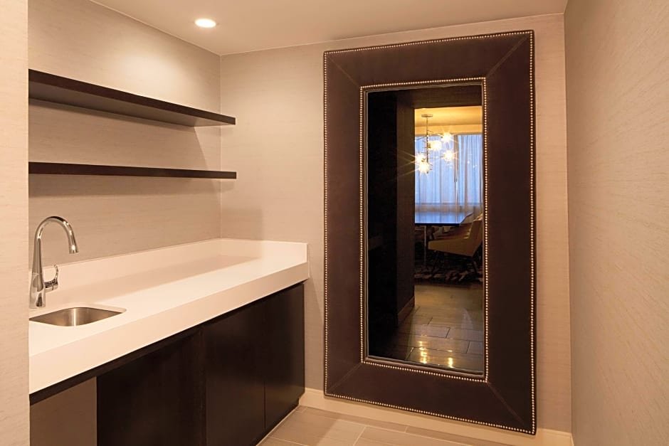 Фото Dallas/Fort Worth Airport Marriott