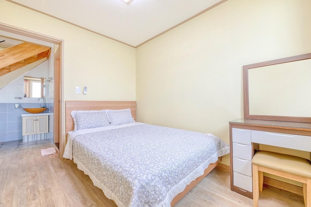 Фото Sokcho Badastay