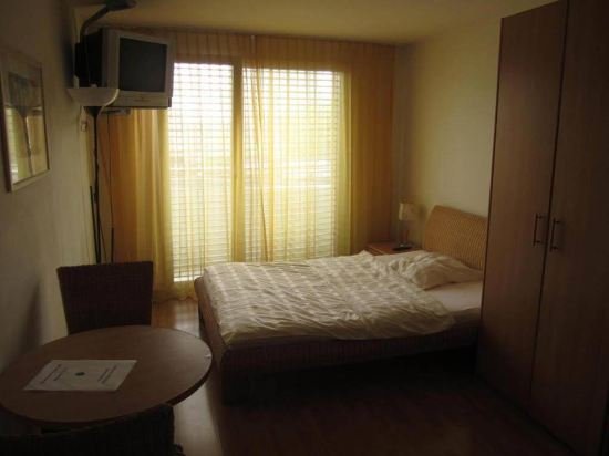 Фото Swiss Star Tower