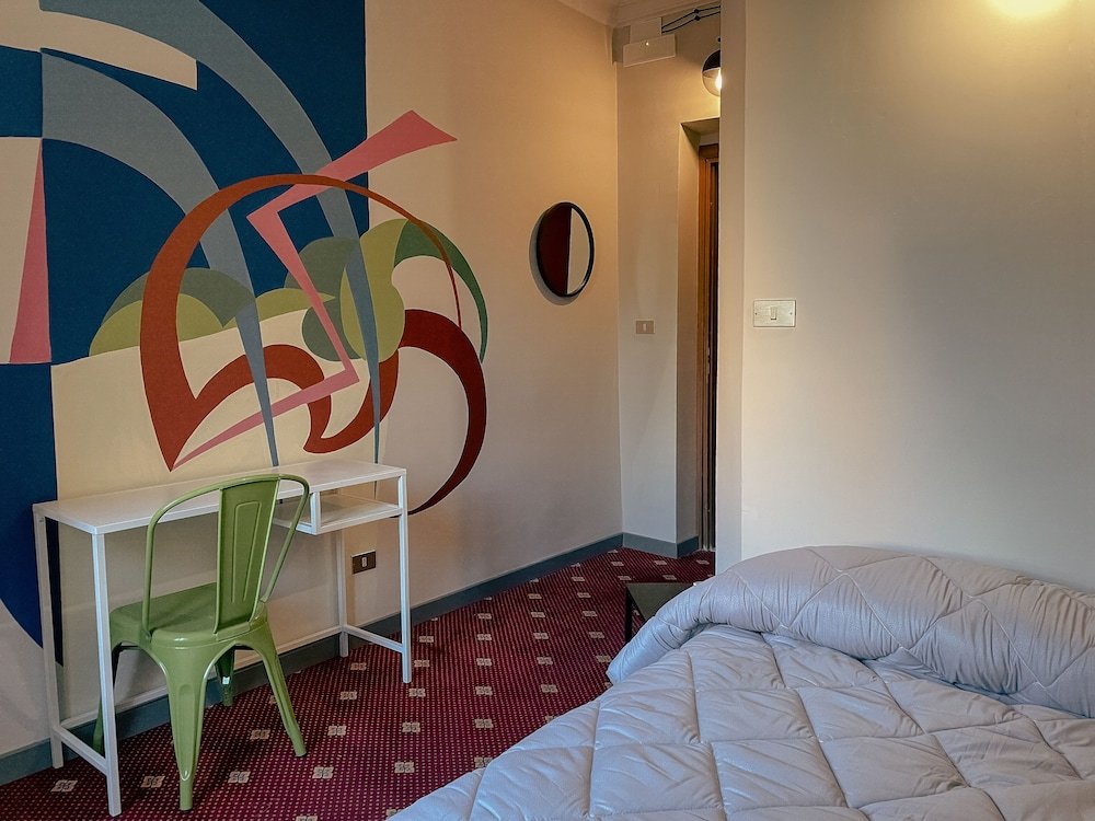 Фото Ostello Bello Rome Colosseum