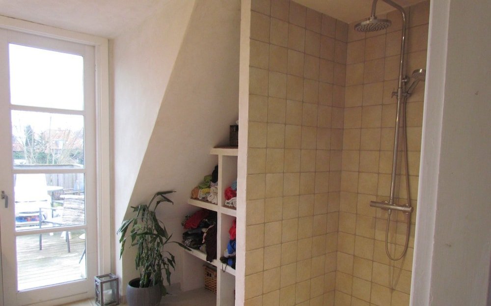 Фото Køge Bed and Kitchen-Apartment