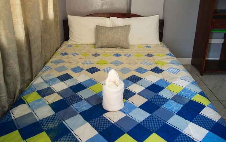 Фото Mellow Apartelle and Tourist Inn