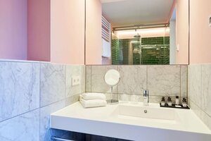 Гостиница Central Hotel Münster