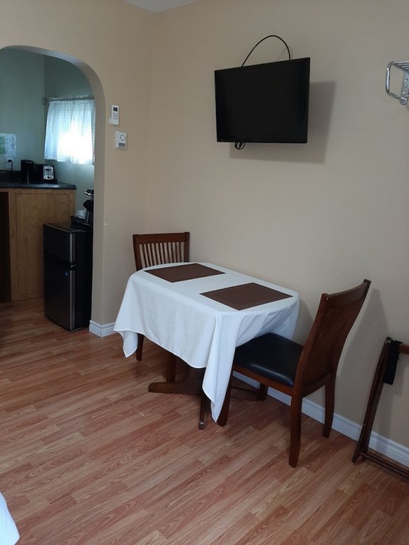 Фото Skyline Cabins