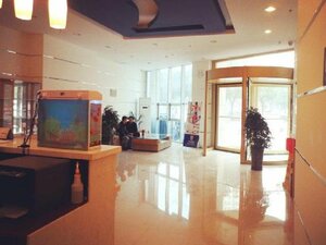 Гостиница 7 Days Inn Korla Coach Station Branch