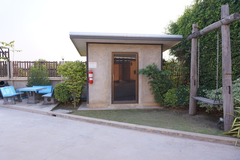 Фото S Ville Resort