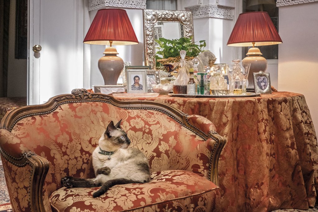 Фото Dar El Mudal - Adults Only