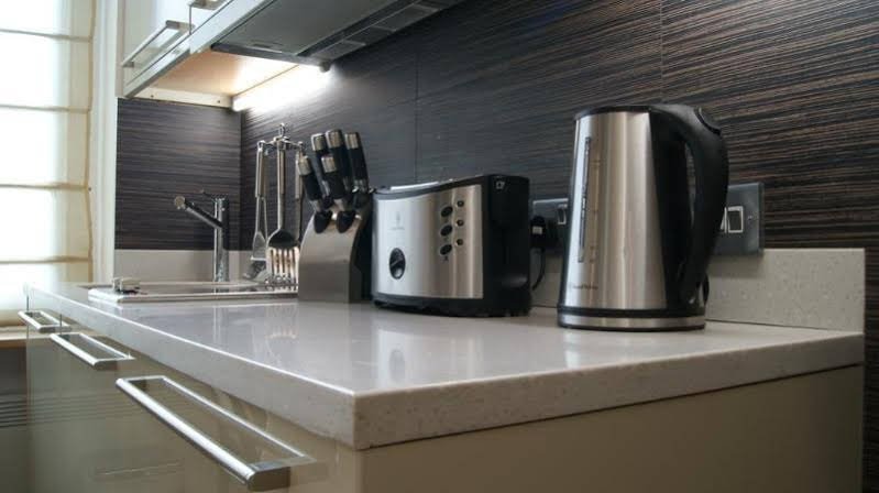 Фото Space Apart Hotel