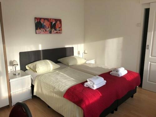 Hotel Anna