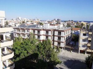 отель Onisillos Hotel
