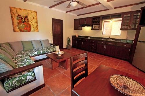 Фото Boca Olas Resort Villas