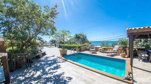 Фото Pousada Vigia Das Marés