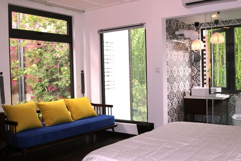 Фото Son Trang Hotel Hoi An