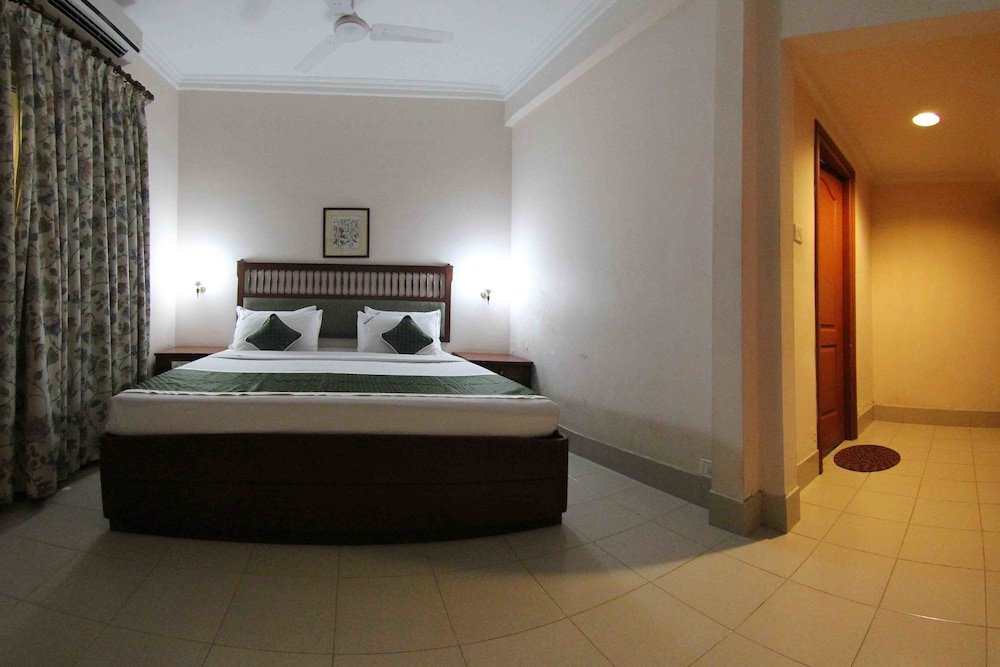 Фото Bhasuri Inn Guruvayoor