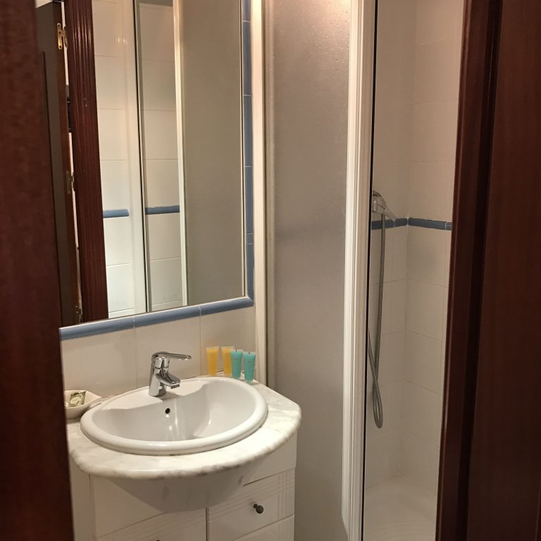 Фото Pension La Estrella