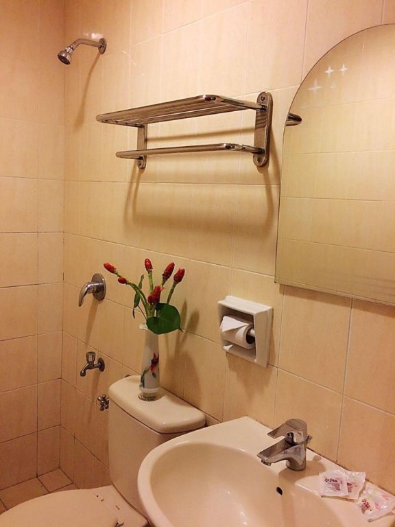 Фото SkyGlobal Hotel