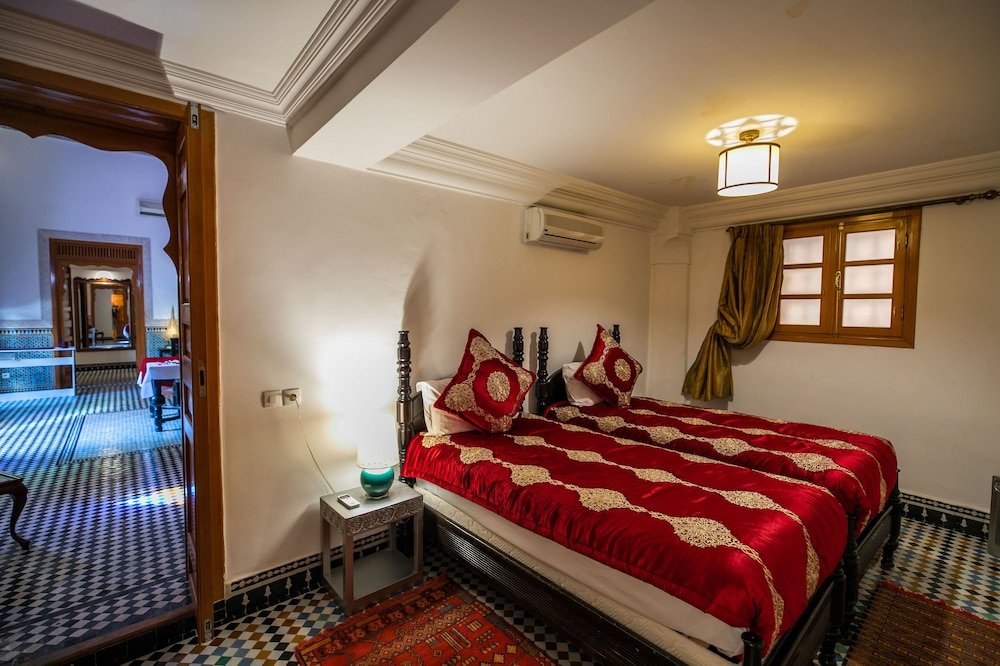 Фото Riad Authentic Palace & SPA