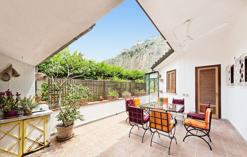 Фото Mamamia Mondello Home