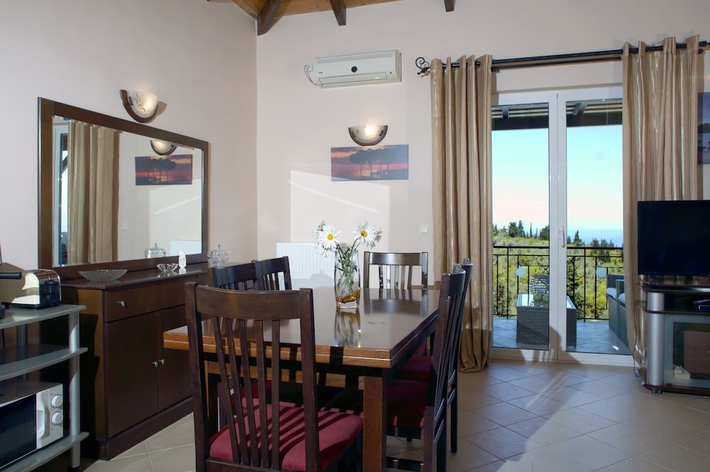 Фото Villas Goudis