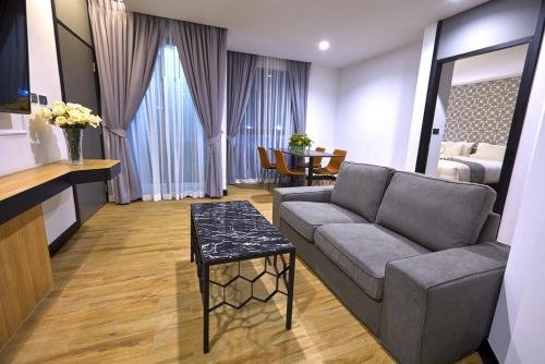 Фото Chezzotel Pattaya