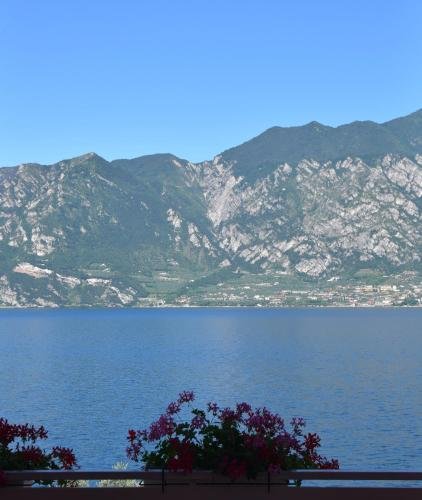 Фото Hotel Vela Azzurra