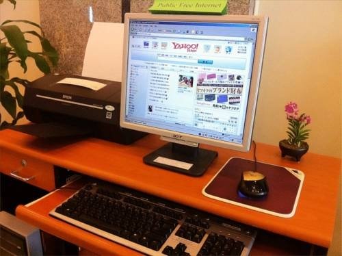 Фото Yellow Ribbon Hills Boutique Suites