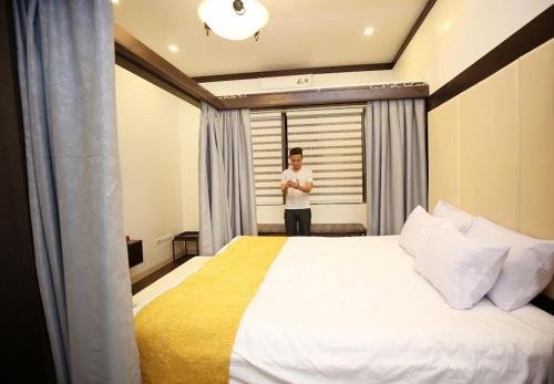 Фото Summer Place Hotel - Hostel