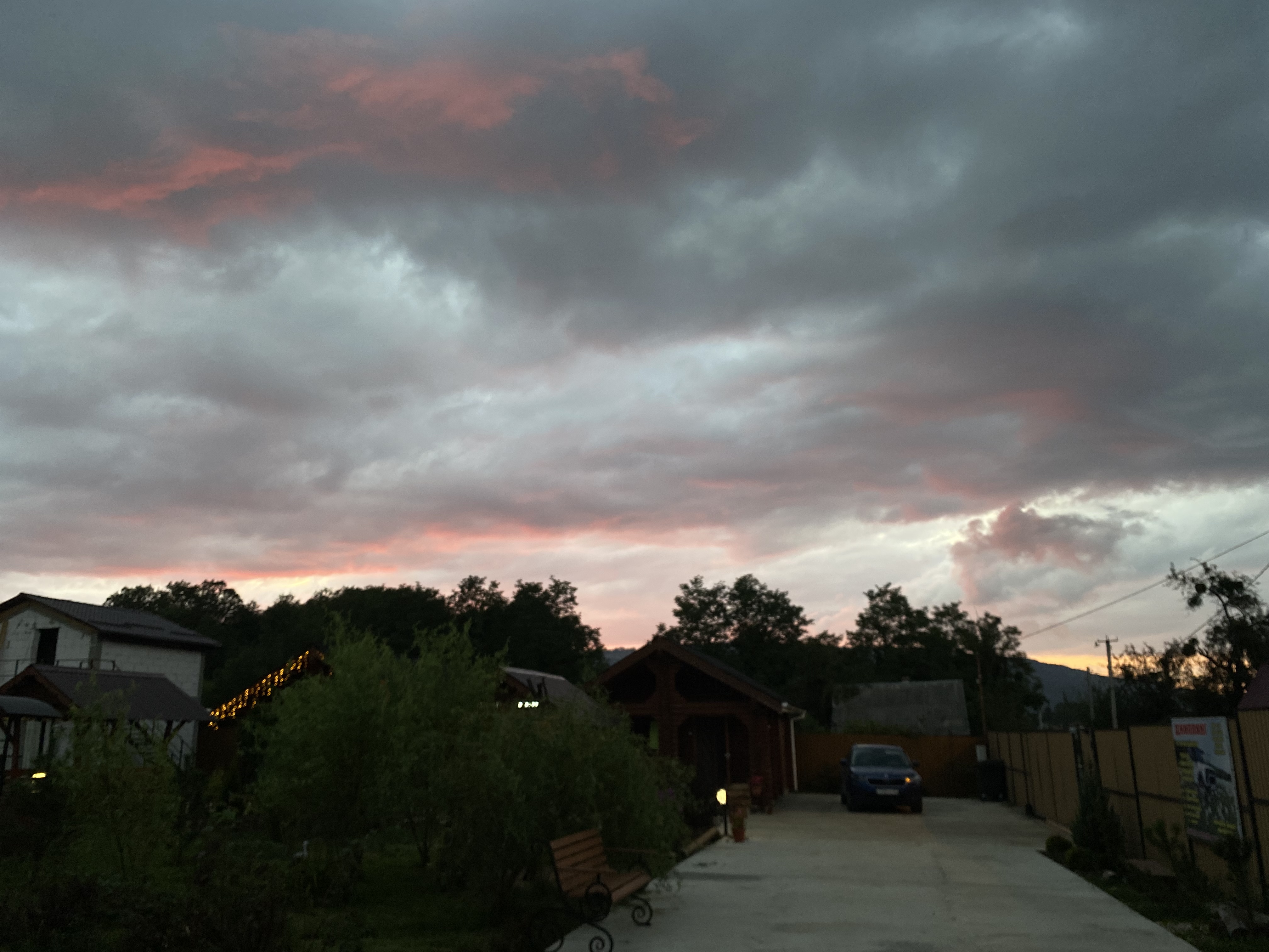 Фото Околица