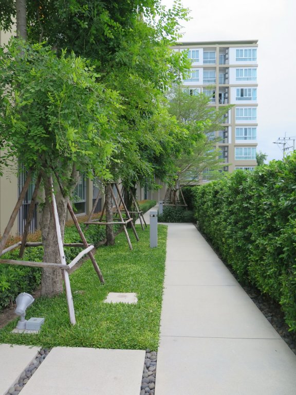 Фото Baan Imm Aim Huahin