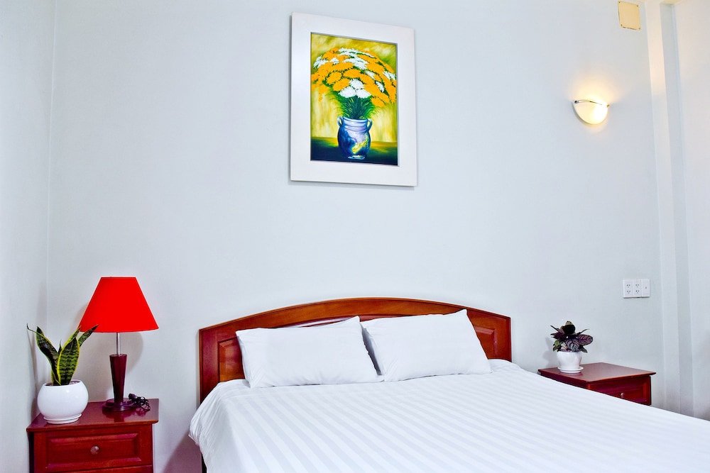 Фото Had Apartment - Vo Van Tan