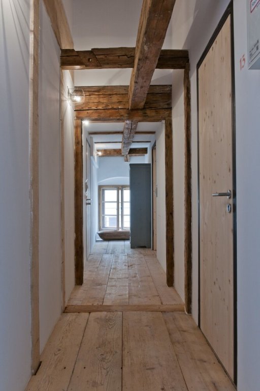 Фото Das Hornsteiner