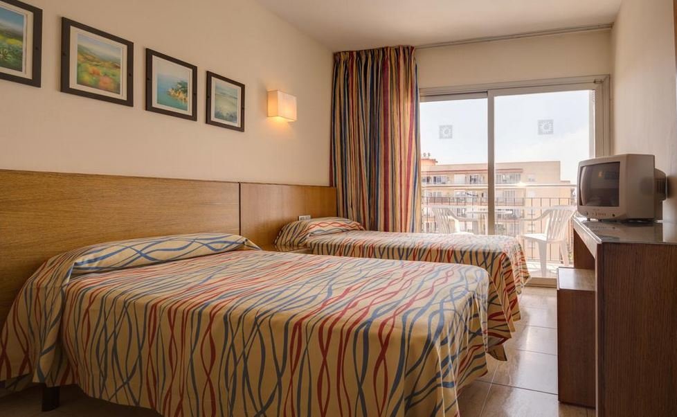 Фото Hotel htop Palm Beach